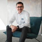 pvmedia hat ein Portrait von Karl-Heinz Förderer gemacht.